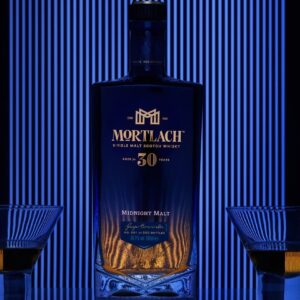 Mortlach 30 Year Old