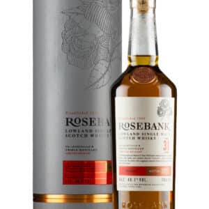 Rosebank 31 Year Old