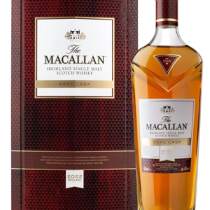 Macallan Rare Cask 2022