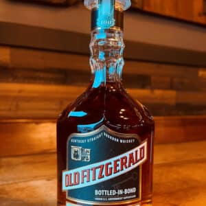 Discover the Old Fitzgerald 19 Year Old Spring 2022 edition, a rare Kentucky bourbon aged for 19 years. Bottled-in-Bond, with rich flavors of oak, caramel.