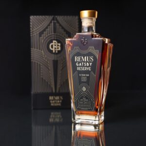 remus gatsby reserve