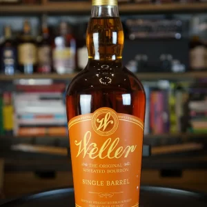 buy W.L. Weller Single Barrel Bourbon