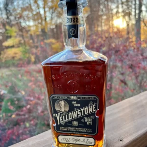 Yellowstone Limited Edition 2022