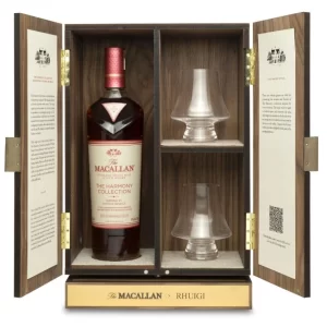 The Macallan Harmony Ritual Kit