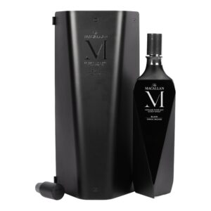 The Macallan M Black