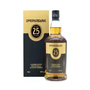 Springbank