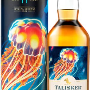 Talisker 11 Year Old Special Release 2022