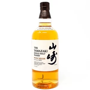 buy Yamazaki Puncheon 2013